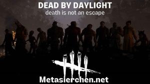 killer dead by daylight