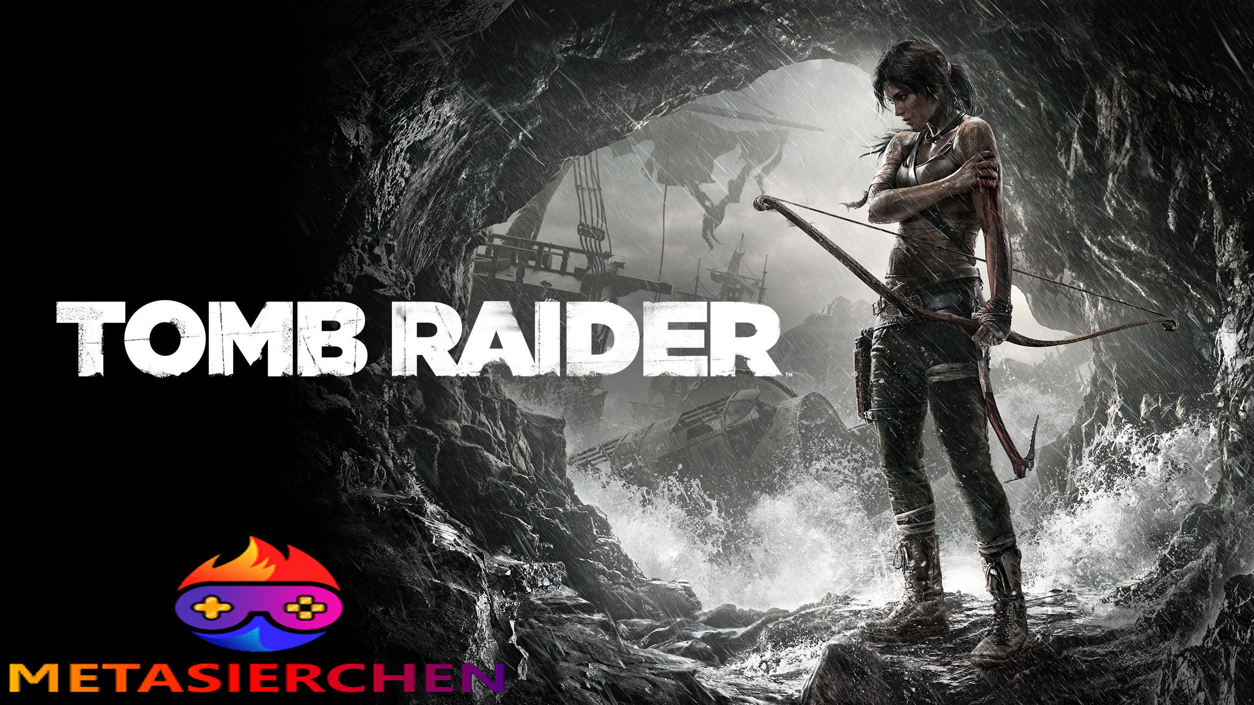 Tomb Raider's