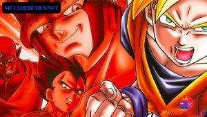 Dragon Ball Z Budokai Memori Nostalgia dari Generasi Konsol