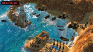 Age of Mythology Menelusuri Mitos dalam Sebuah Permainan PC