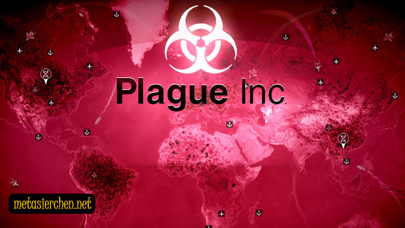 Plague Inc Permainan Mobile yang Memikat Konsep Pandemi