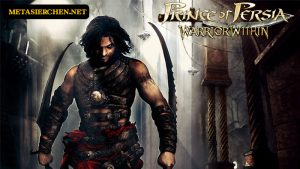 Prince of Persia Warrior Within - Petualangan Kelam Pangeran