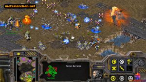 StarCraft Mengungkap Dunia Strategi dan Sci-Fi di Dunia PC