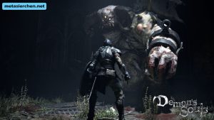 Demons Souls: Pengalaman Bermain Terkemuka di PlayStation