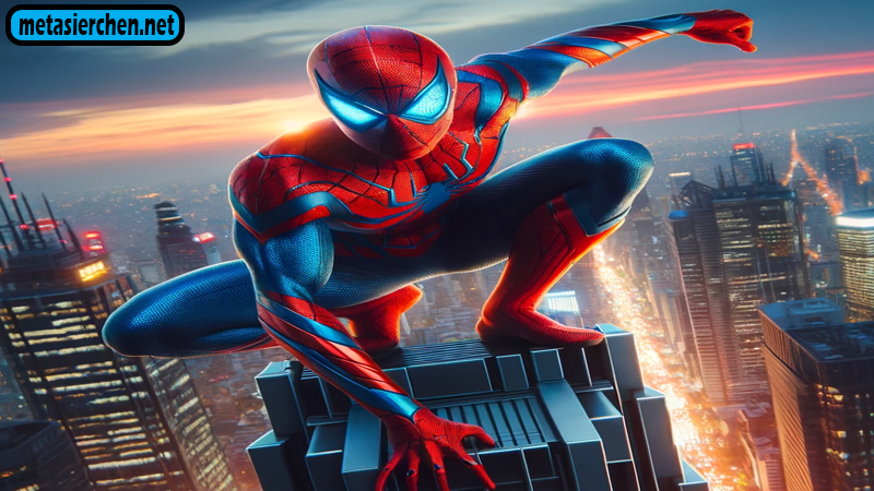Spider-Man 2 di PlayStation: Menyelamatkan Kota dari Ancaman