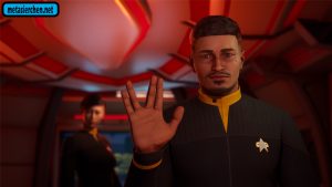 Star Trek Resurgence: Petualangan Baru di PlayStation