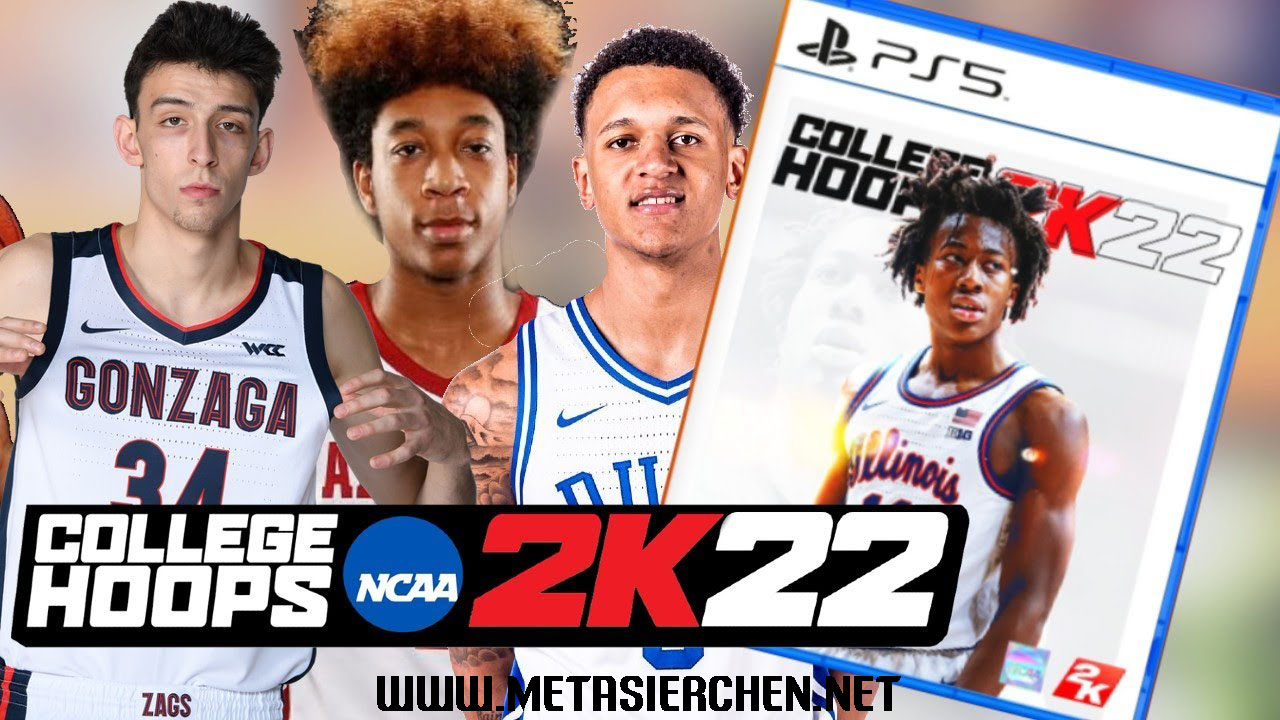 College Hoops Playstation 4