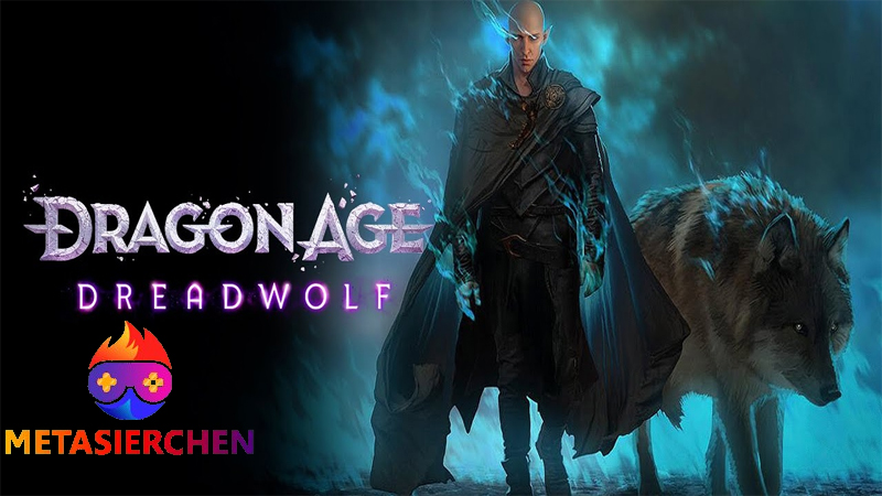 Dragon Age: Dreadwolf