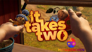 It Takes Two