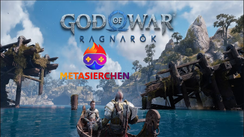 God of War Ragnarök