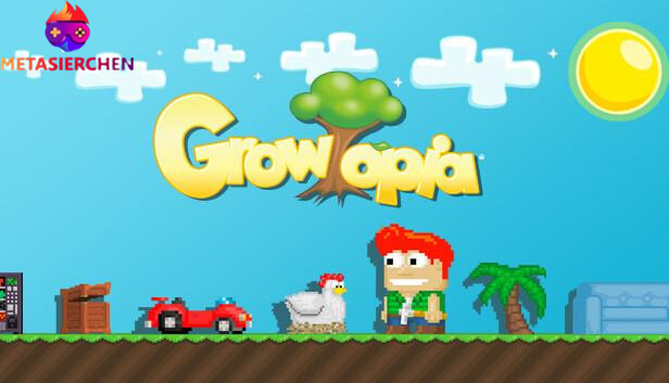 Growtopia