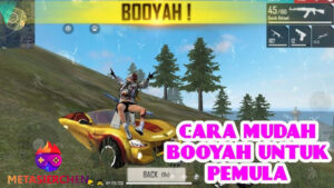 cara cepat booyah