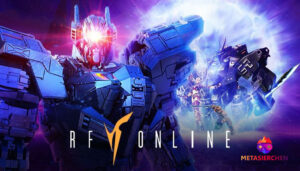 RF Online