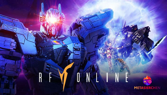 RF Online